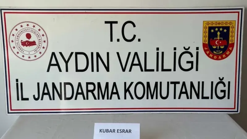Jandarma uyuşturucuya geçit vermedi: 9 gözaltı