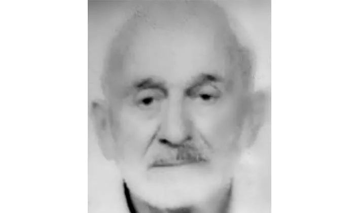 Samsun’da Cemil Göksu hayatını kaybetti