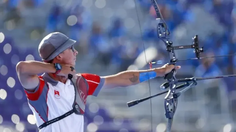 Mete Gazoz, Avrupa şampiyonu