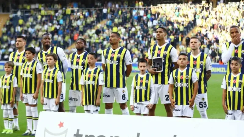 Fenerbahçe, puan rekorunu egale etti