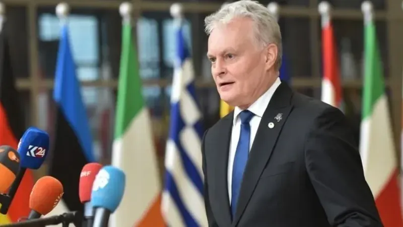 Litvanya devlet başkanlığı seçimleri ikinci tura kaldı