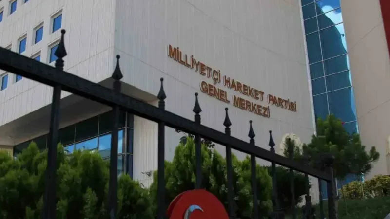 MHP, belediye başkanlarıyla kampa girecek