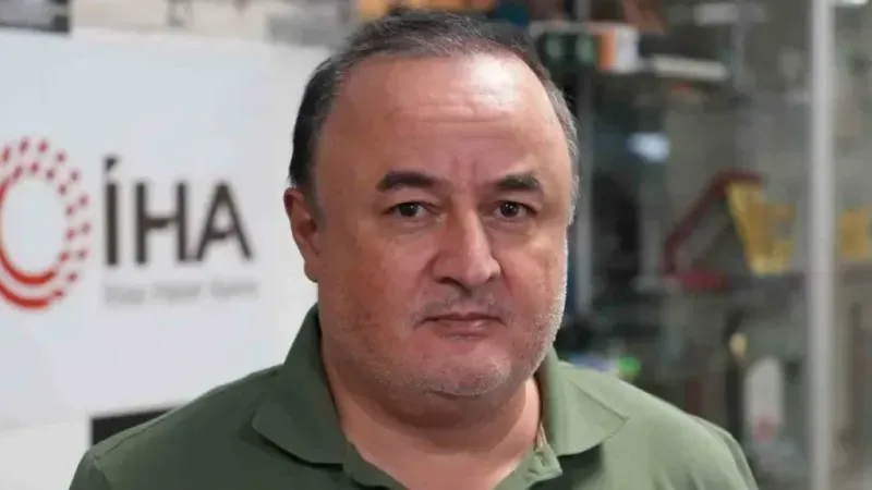 Engin Fırat: “Türk hocalar yurt dışında bir yer edinmek istiyorsa tek yol uluslararası başarıdır”