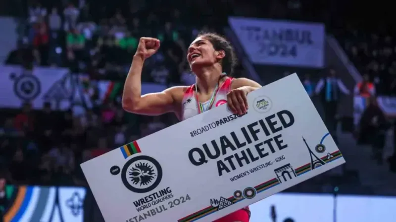 Paris 2024 Olimpiyatları Kalifikasyon Müsabakaları sona erdi