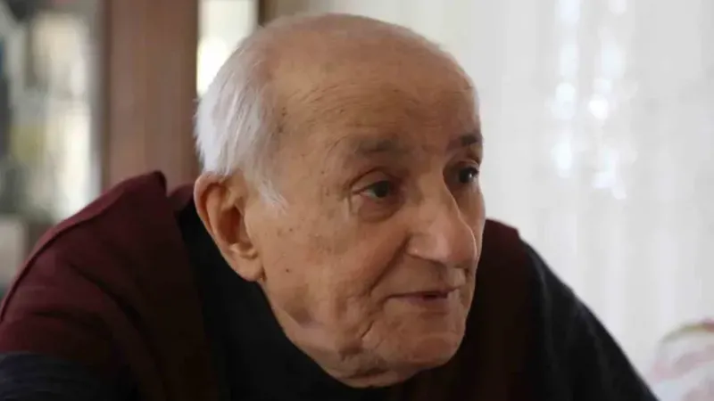 22. dönem milletvekili Mehmet Yıldırım hayatını kaybetti