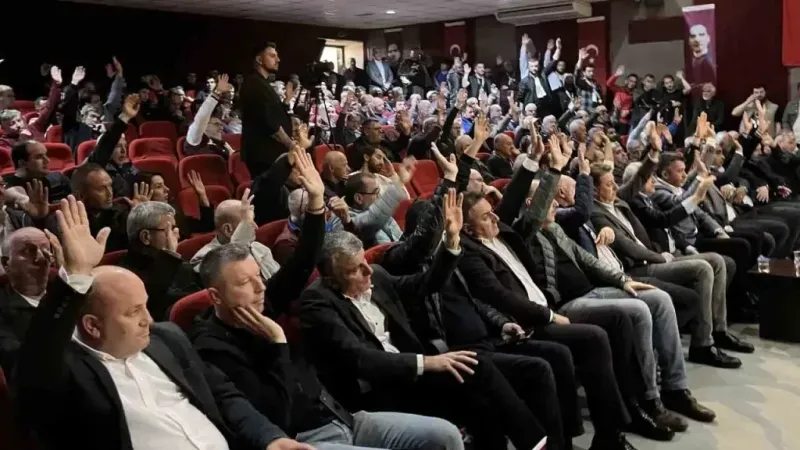 Bandırmaspor’a başkan adayı çıkmadı