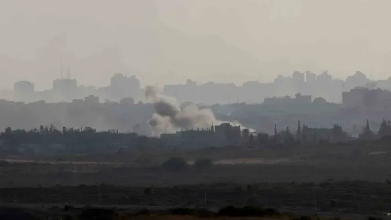 Gazze’de can kaybı 35 bin 173’e yükseldi