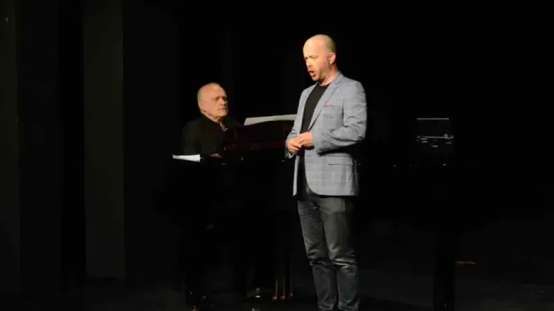 2. Uluslararası Opera Günleri başladı