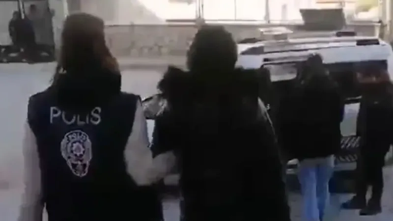 Yasa dışı bahis operasyonu: 11 şüpheli yakalandı