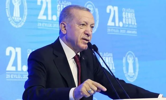 Erdoğan asgari ücret için net mesaj: En uygun rakama çıkaracağız