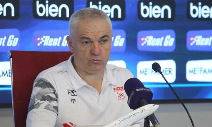 Rıza Çalımbay: Bu galibiyetin arkasını getirmeliyiz