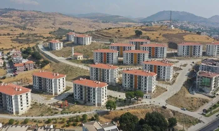 Tarihi konut projesi kura çekimi ne zaman?