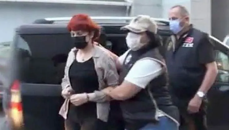 HDP’li Semra Güzel hakkındaki iddianame kabul edildi