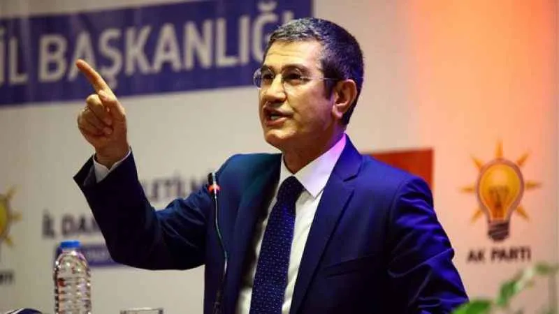 "Vatandaşın kafasını karıştırıyorlar"