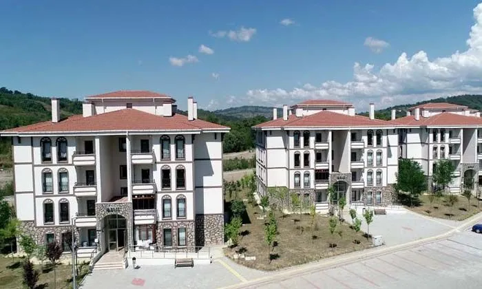 TOKİ’nin indirim kampanyasına vatandaşlar büyük ilgi gösterdi