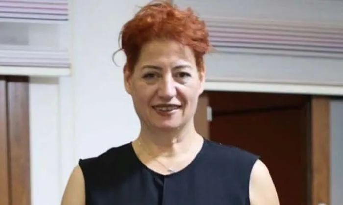 İzmir’de Hülya Şellavcı Yeğin öldürüldü