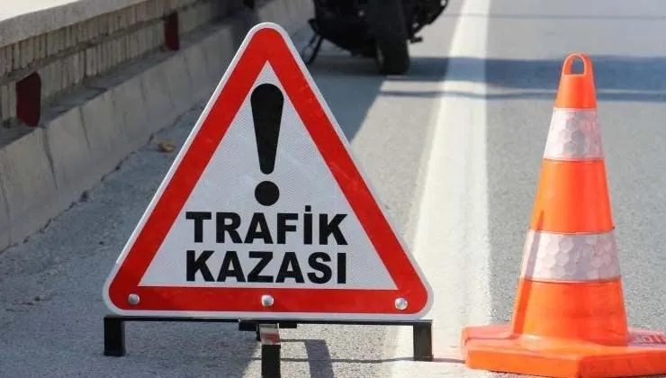 Ordu’daki kazada Celal Yıldız hayatını kaybetti
