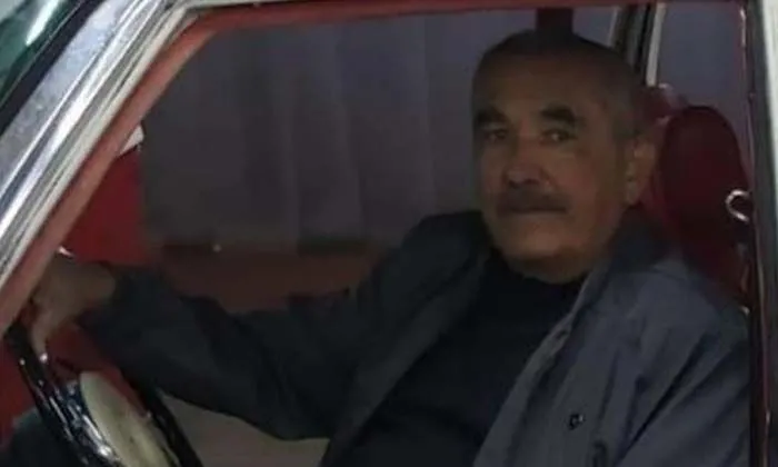 Bolu’da Hayrettin Yılmaz ölü bulundu