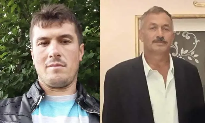 Sinop’ta muhtar ve oğluna silahlı saldırı: Oğlu öldü, muhtar ağır yaralı