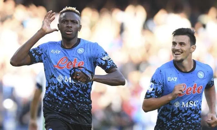 Napoli, bu sezonki performansıyla parmak ısırtıyor