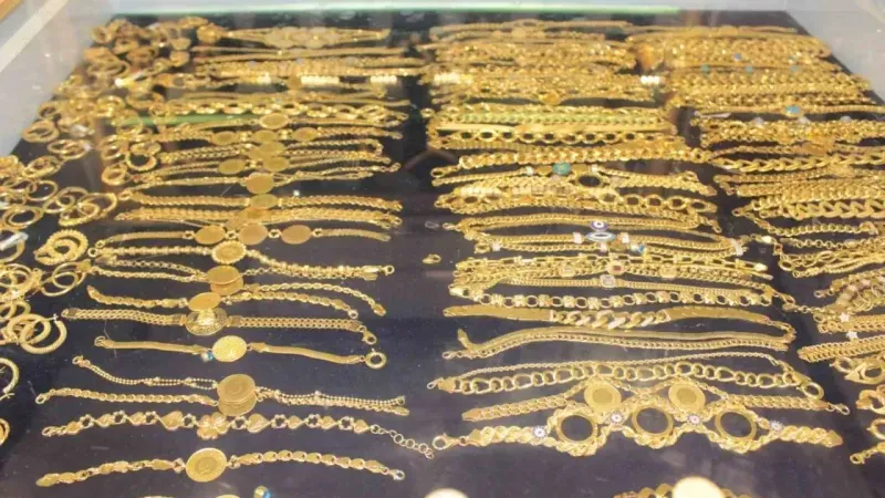 İnternetten altın alışverişine dikkat: Sahte çıkabilir