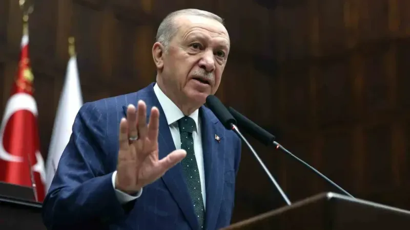 Cumhurbaşkanı Erdoğan: Başıboş köpek sorununu köklü şekilde bir çözüme kavuşturmamız şart