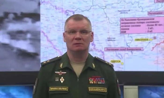 Rusya Savunma Bakanlığı: “Tahıl anlaşmasına geri dönme kararı aldık”