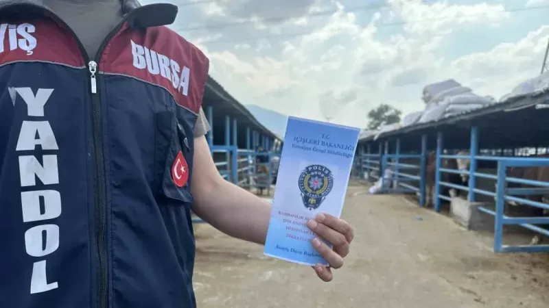 Kurban alırken dikkat... İleri tarihli EFT yaparak sırra kadem basıyorlar