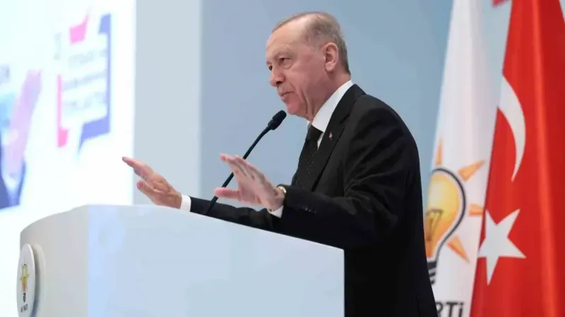 Milletimizin umutlarını artıran siyasetteki yumuşamanın, bu sefer ‘kelebek ömürlü’ olmamasını temenni ediyoruz