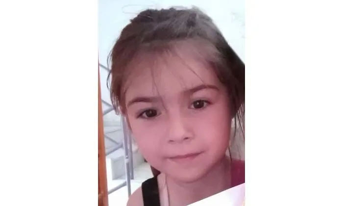 Aydın’da bazanın altında kalan Irmak Şahin hayatını kaybetti