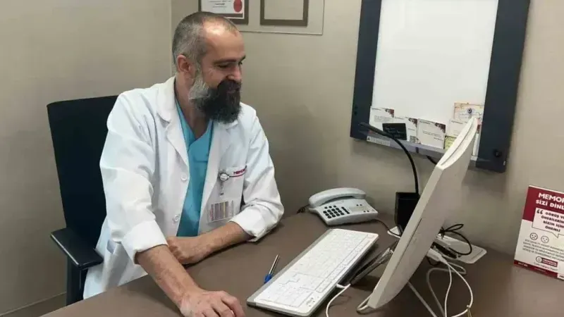 Sigara mide kanseri riskini iki kat arttırabiliyor