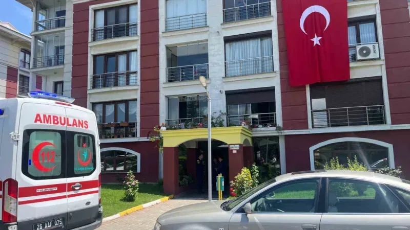 Eskişehir’e şehit ateşi düştü