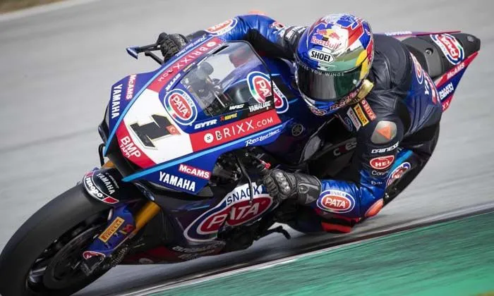 Toprak Razgatlıoğlu’ndan 12. yarış zaferi