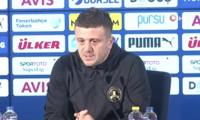 Hakan Keleş: Altın değerinde bir 3 puan