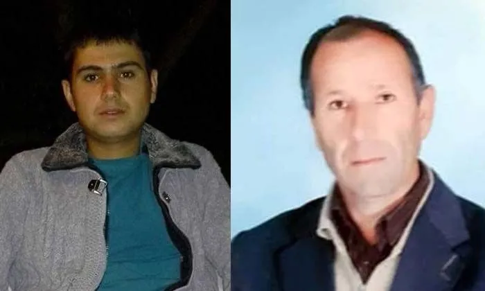 Gürsel Akkuş’un katili oğlu Sedat Akkuş çıktı