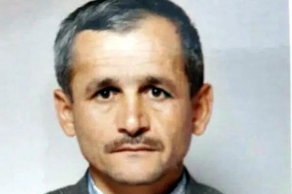 Oğlu tarafından av tüfeğiyle vurulan imam Memduh Kaplan hayatını kaybetti