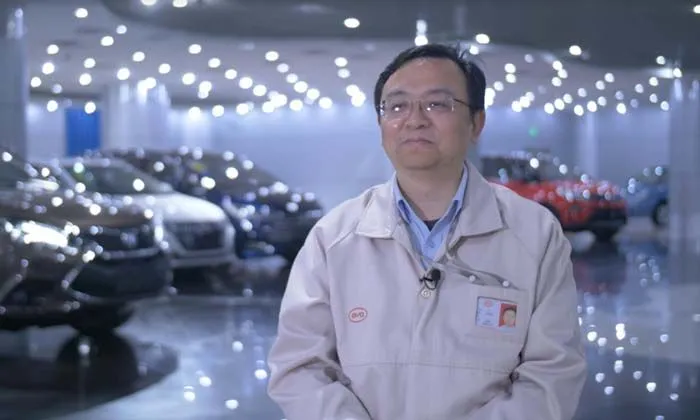 Çinli BYD’nin 3 milyonuncu NEV aracı banttan indirildi