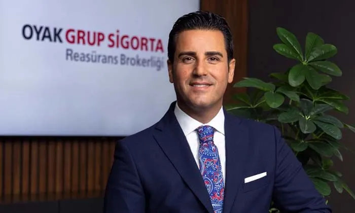 BinBin E-Scooter kullanıcıları OYAK GRUP SİGORTA aracılığıyla güvence altında