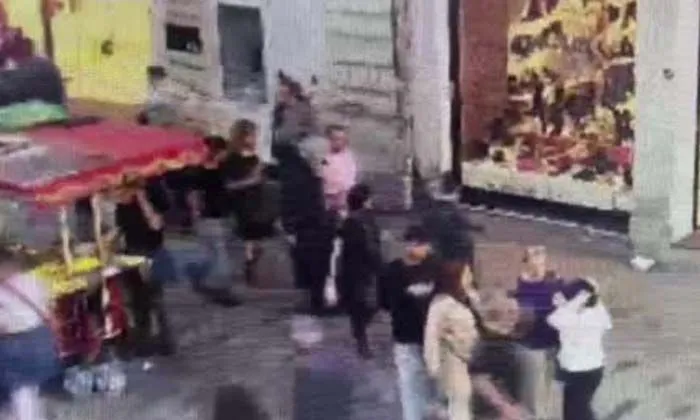 Beyoğlu saldırısıyla ilgili yeni detaylar: İkitelli’de  kritik 17 dakika