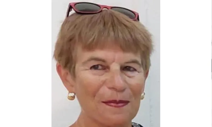 Samsun’da otomobilin çarptığı Ayşe Çetinoğlu hayatını kaybetti