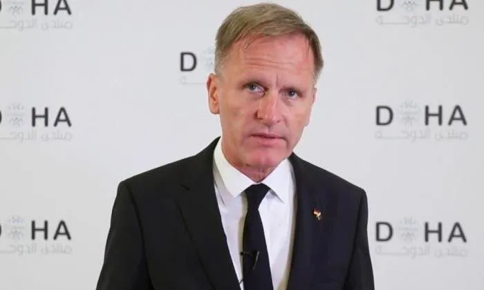 İran, Almanya Büyükelçisini Dışişleri Bakanlığına çağırdı