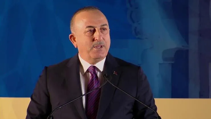 Bakan Çavuşoğlu: Önümüzdeki aylarda Mısır’a büyükelçi ataması olabilir