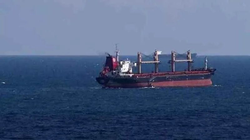 Ukrayna Altyapı Bakanı Oleksandr Kubrakov: Tahıl Girişimi yine durduruldu