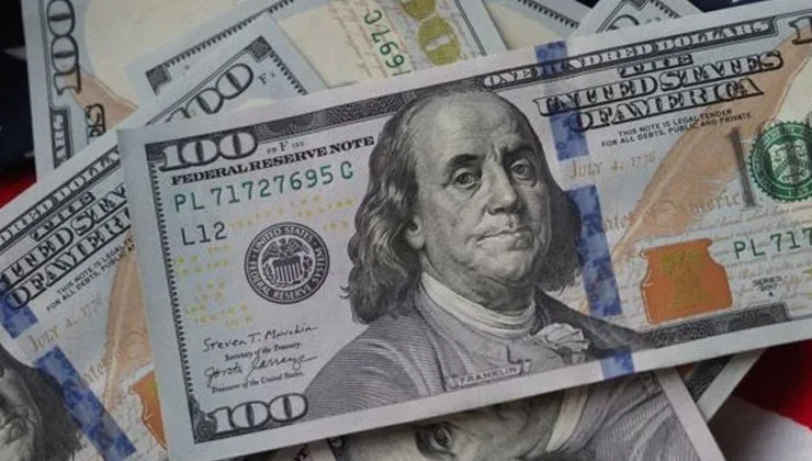 Serbest piyasada döviz fiyatları 1 Aralık