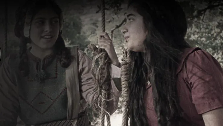 İsrail’den Netflix tepkisi: “Farha filminin yayınlaması çılgınlık”