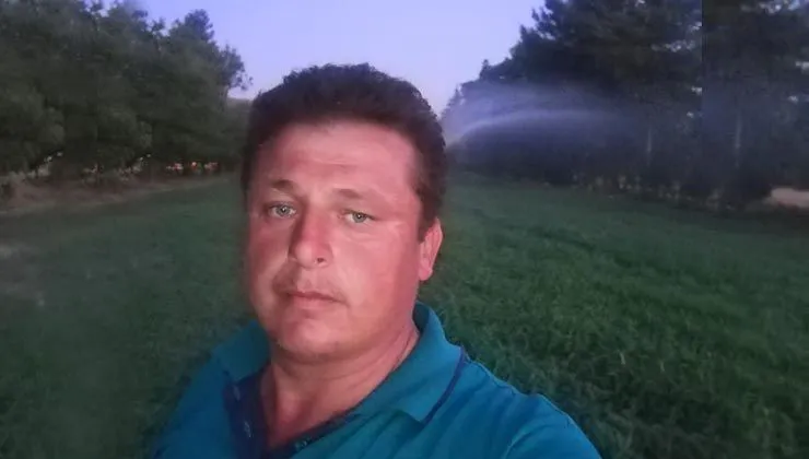 Burdur’da Gökhan Tonbak evinin önünde öldürüldü