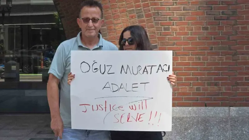 ABD’de yakalanan Eylem Tok hakim karşısına çıktı