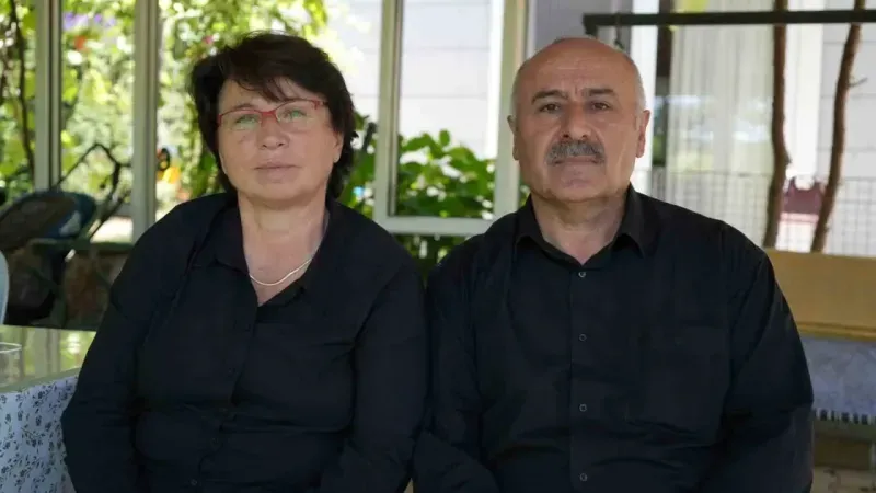 Aci ailesi Eylem Tok ve oğlunun ABD’de görülen duruşması sonrası ilk kez konuştu: “Takipçisi olacağız, ben pes etmeyeceğim”