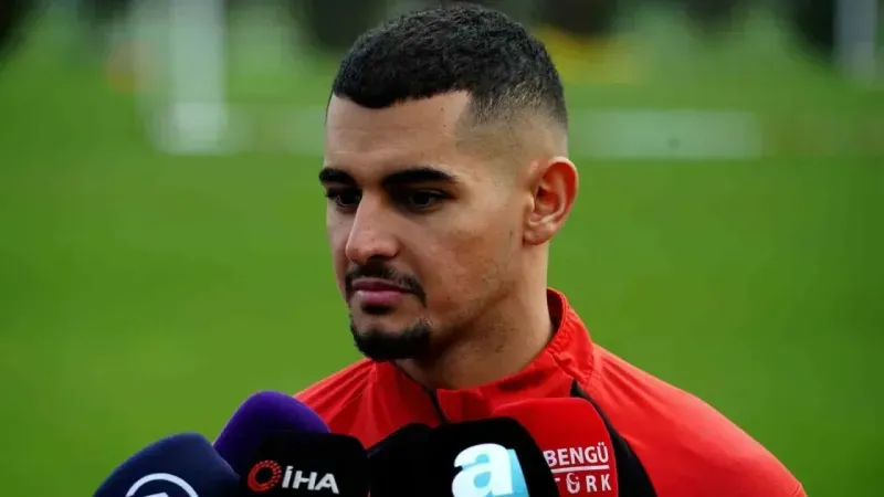 Fenerbahçe, Levent Mercan’ı kadrosuna kattı