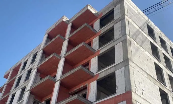 İnşaat malzemeleri sanayi üretimi 3. çeyrekte yüzde 3.4 azaldı